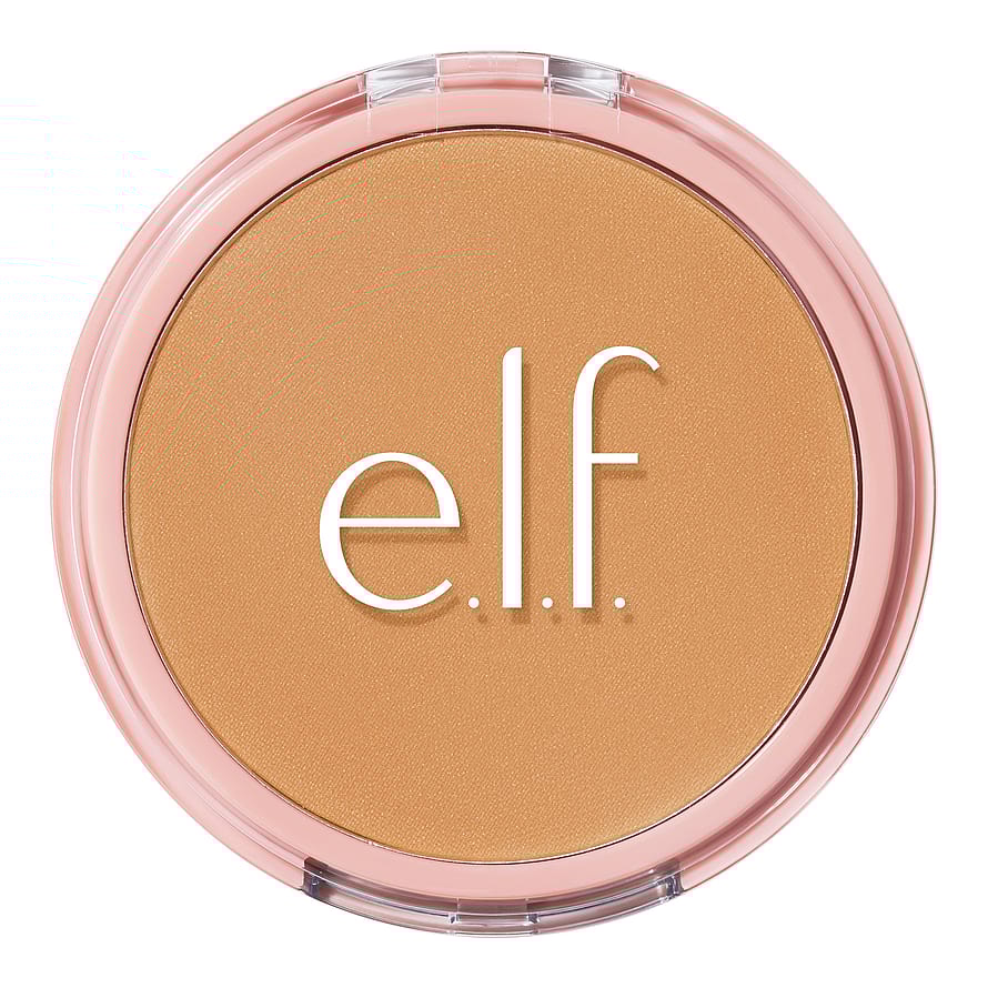 e.l.f. Halo Glow Powder Filter Tan Warm