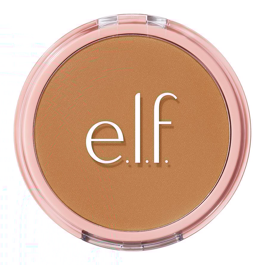 e.l.f. Halo Glow Powder Filter Tan Neutral Warm
