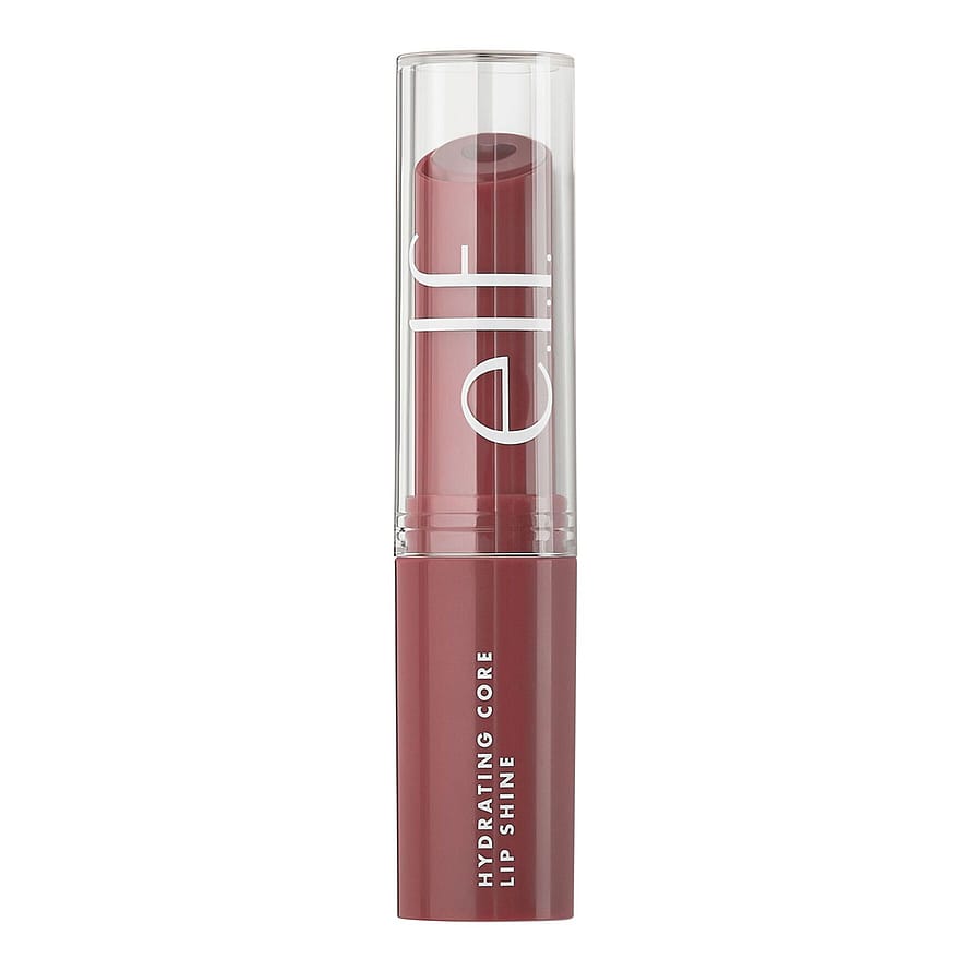e.l.f. Hydrating Core Lip Shine Happy