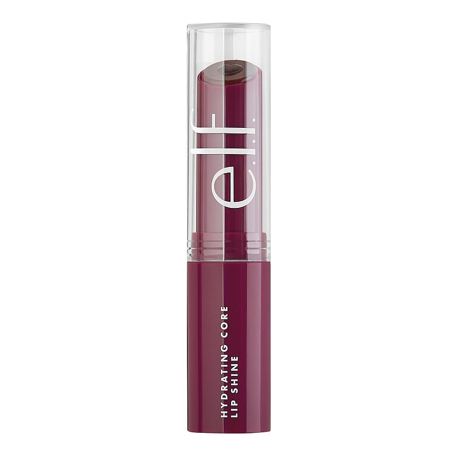 e.l.f. Hydrating Core Lip Shine Ecstatic