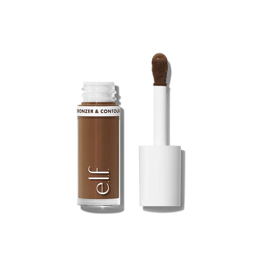 e.l.f. Camo Liquid Bronzer & Contour 9 Deep/Rich