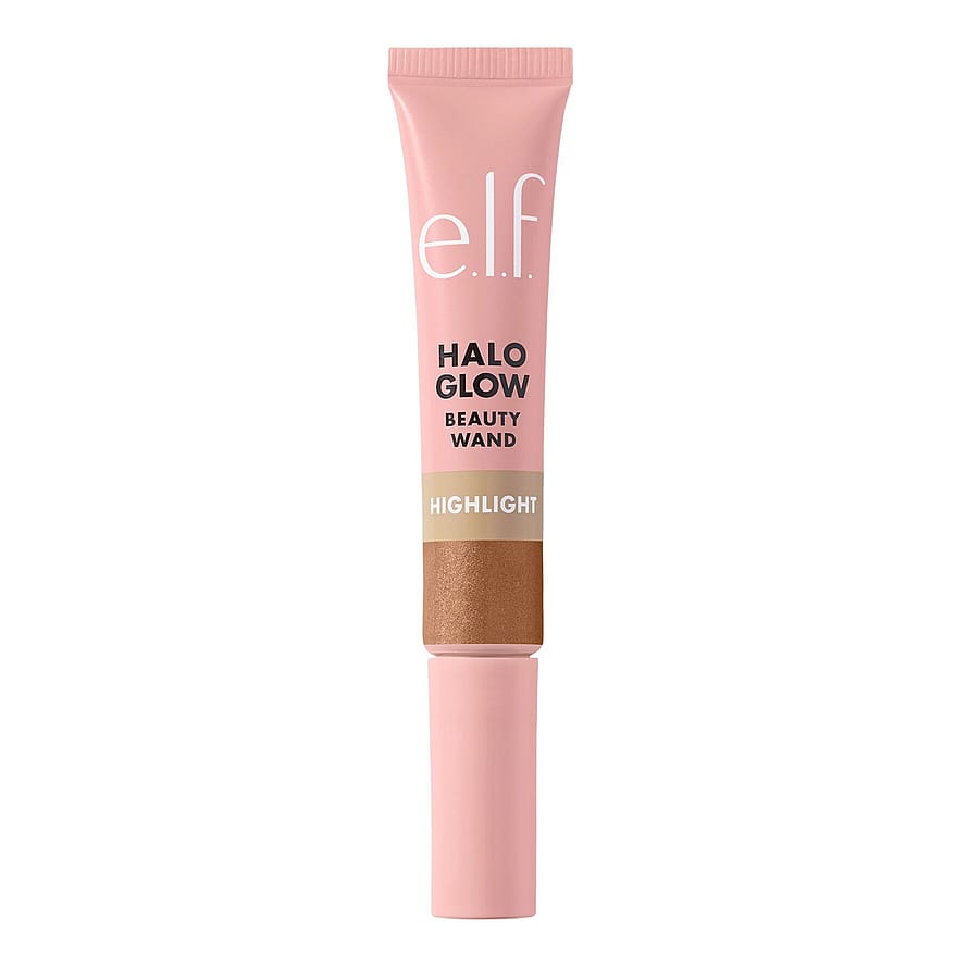 e.l.f. Halo Glow Contour Beauty Wand Liquid Gold