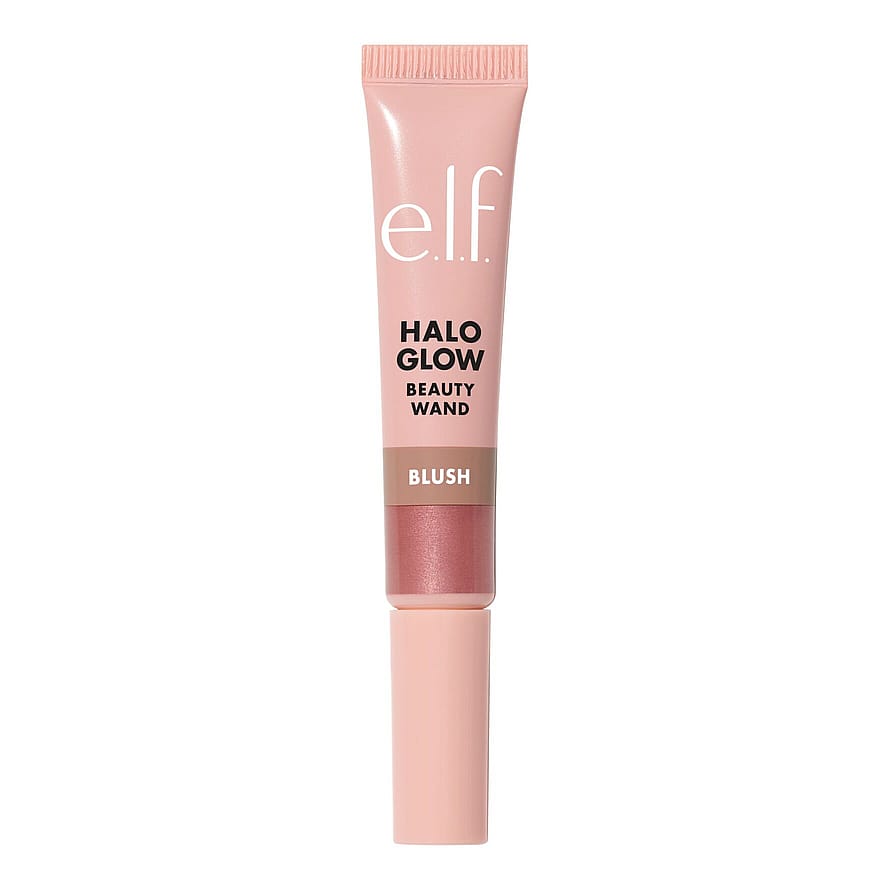 e.l.f. Halo Glow Blush Beauty Wand Pink-Me-Up