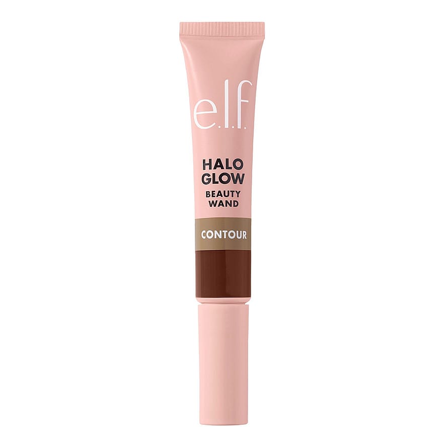 e.l.f. Halo Glow Contour Beauty Wand Tan/Deep