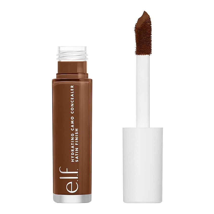 e.l.f. Hydrating Camo Concealer Rich Ebony