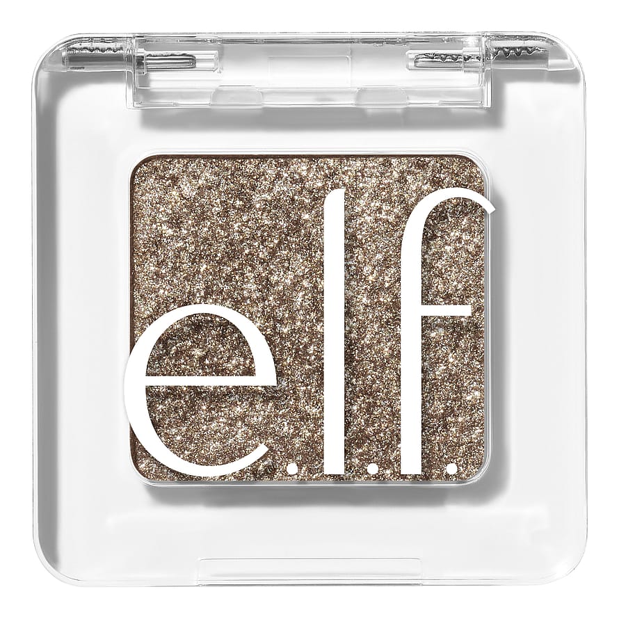 e.l.f. Fine As Fleck Glitter Eyeshadow Filthy Rich
