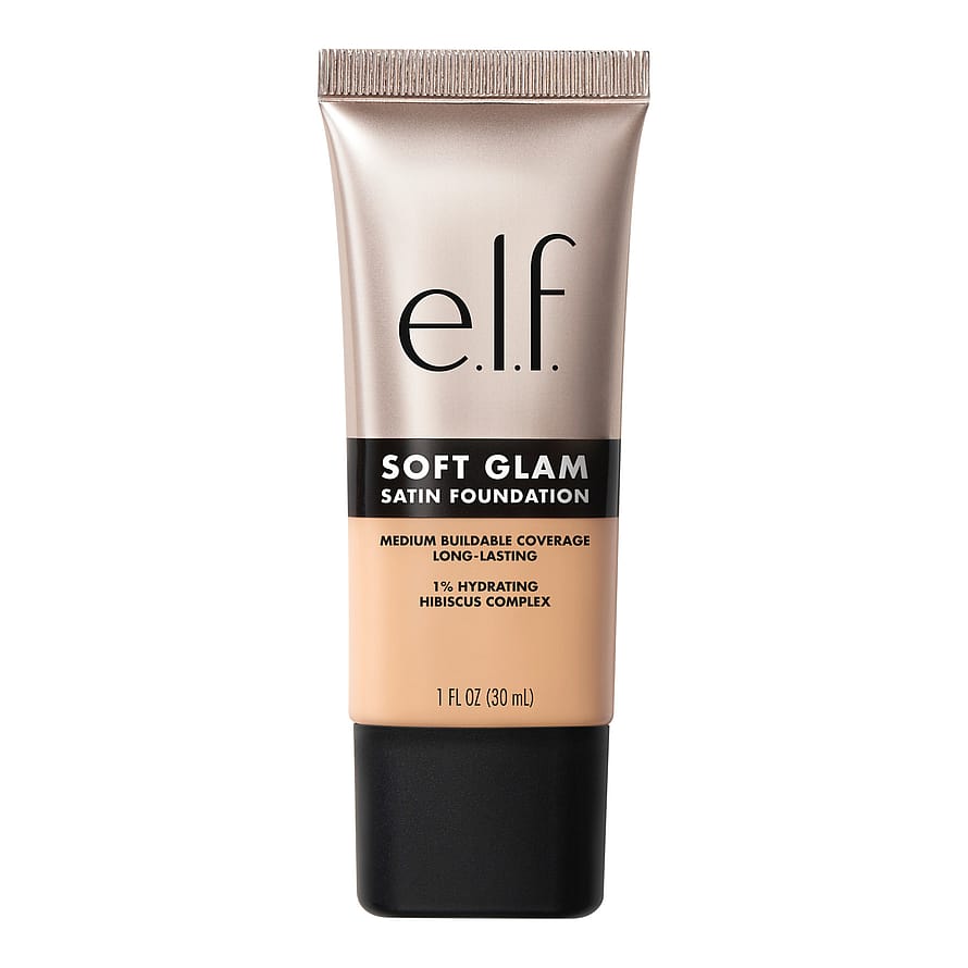 e.l.f. Soft Glam Satin Foundation 23 Light Cool