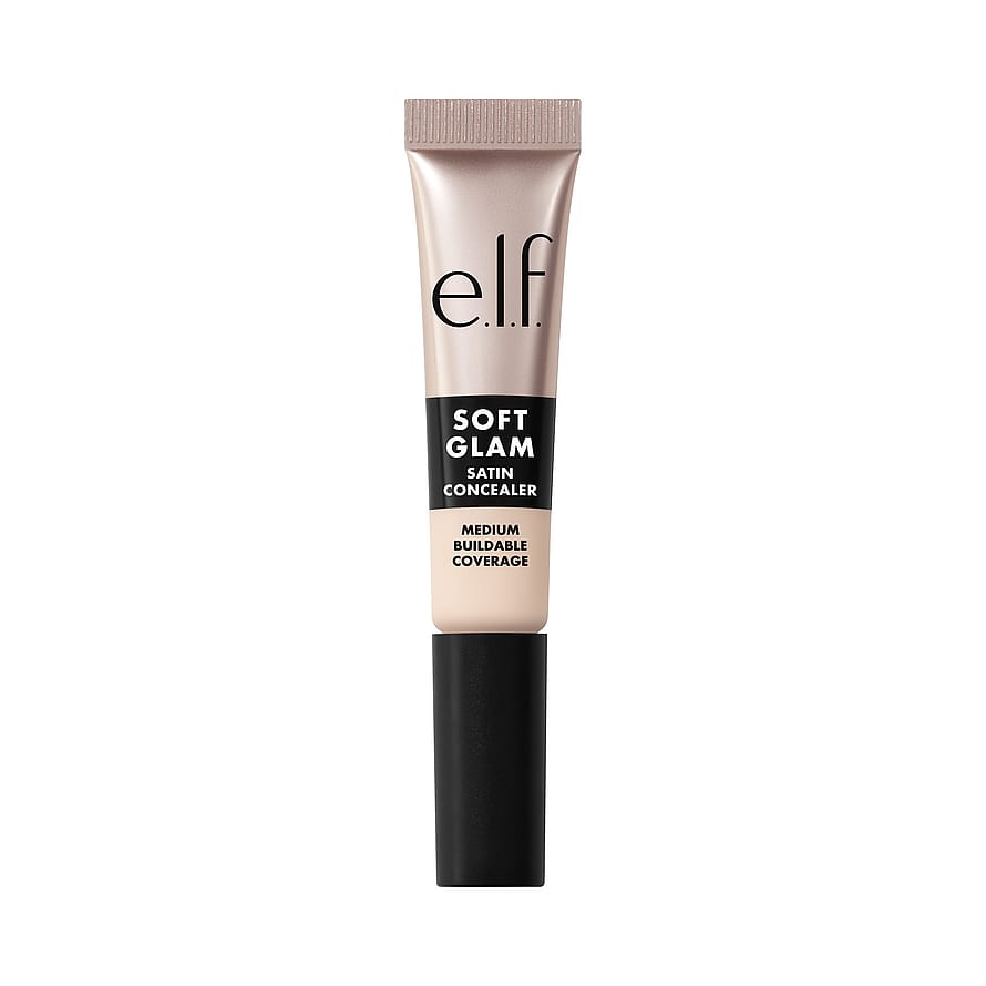e.l.f. Soft Glam Satin Concealer 10 Fair Cool