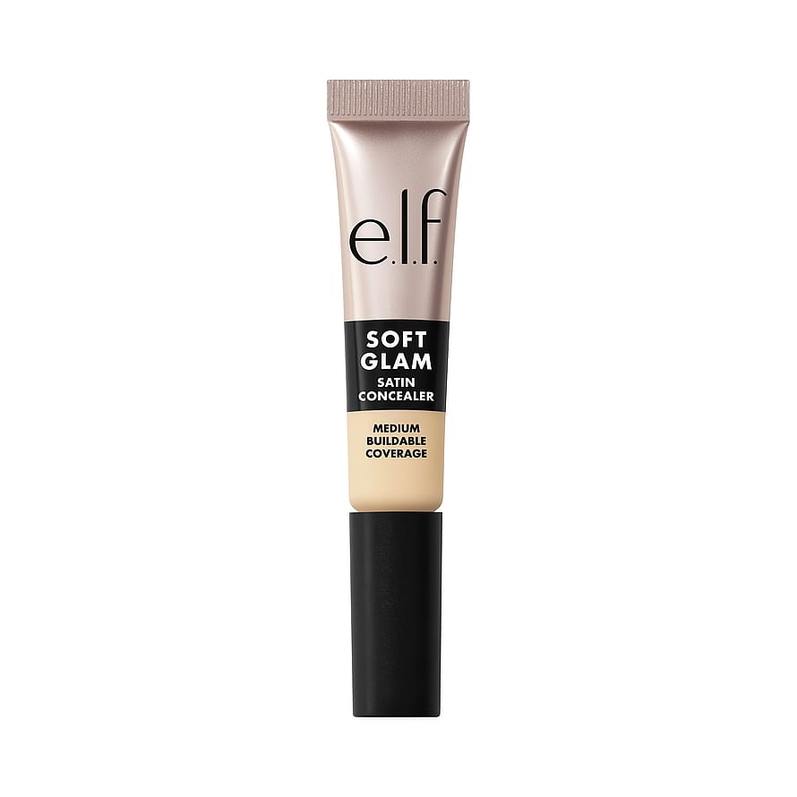 e.l.f. Soft Glam Satin Concealer 12 Fair Warm