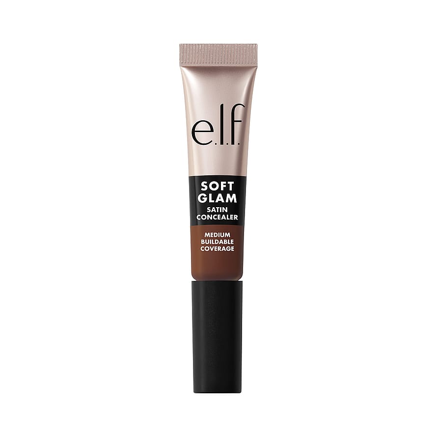 e.l.f. Soft Glam Satin Concealer 61 Rich Cool