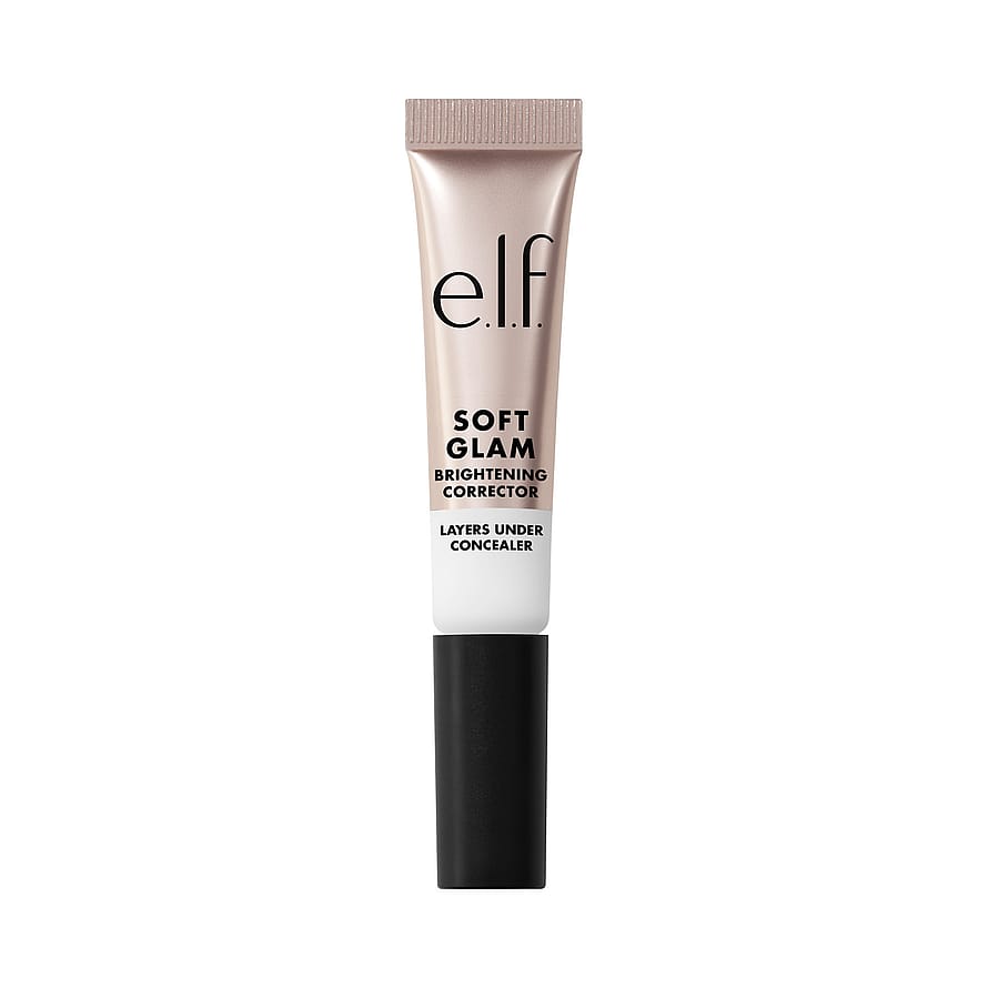 e.l.f. Soft Glam Brightening Corrector White