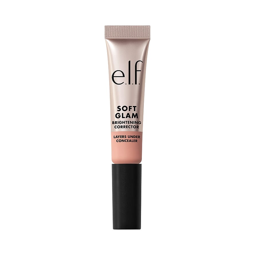 e.l.f. Soft Glam Brightening Corrector Light Pink
