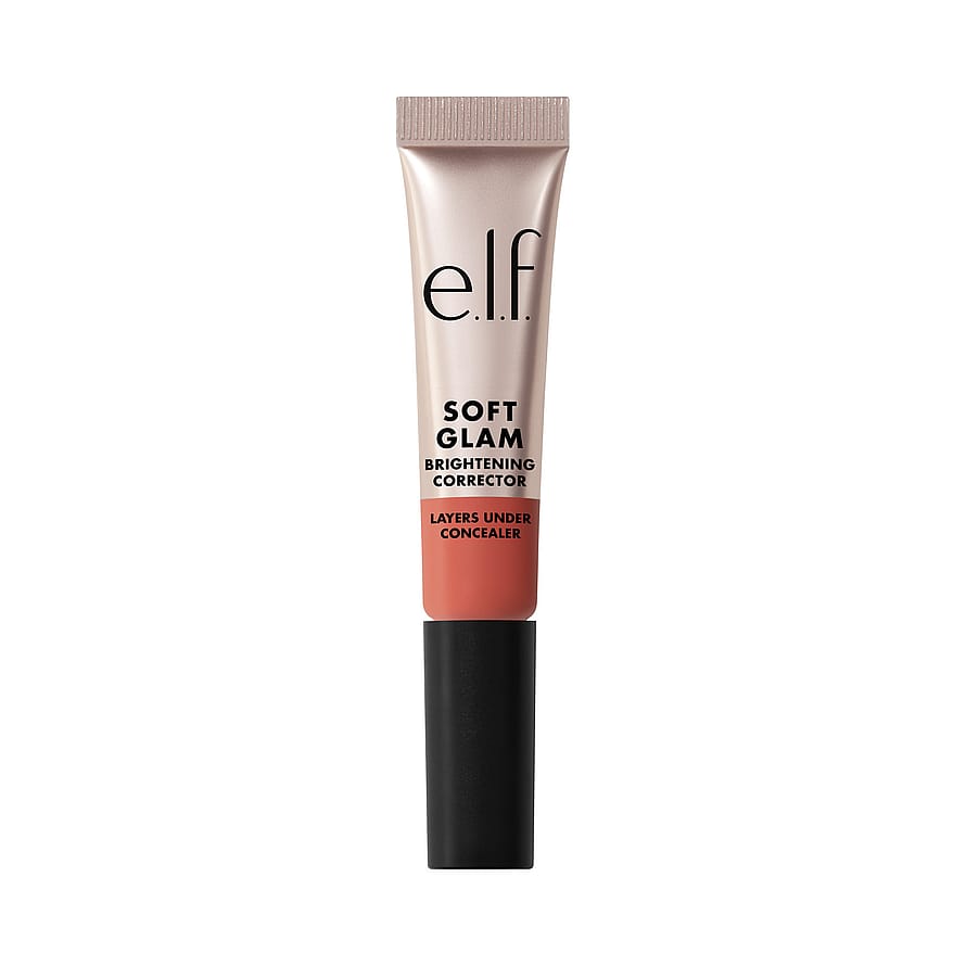 e.l.f. Soft Glam Brightening Corrector Dark Pink