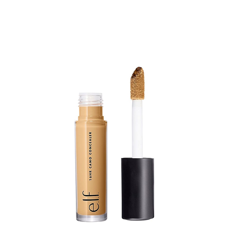 e.l.f. 16HR Camo Concealer Medium Sand