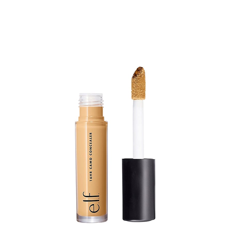 e.l.f. 16HR Camo Concealer Tan Walnut
