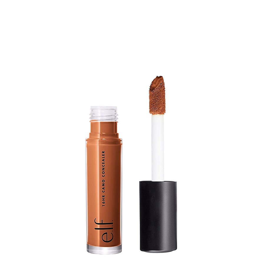 e.l.f. 16HR Camo Concealer Deep Cinnamon