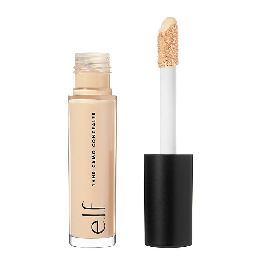 e.l.f. 16HR Camo Concealer Medium Warm