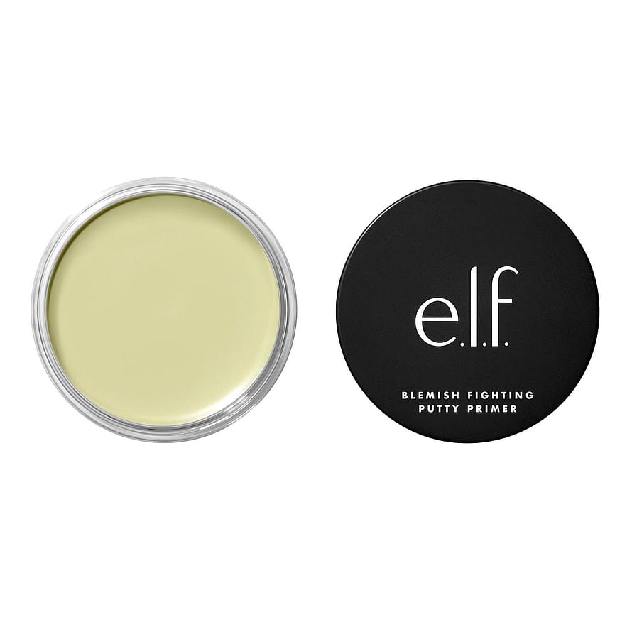 e.l.f. Acne Fighting Putty Primer Universal Sheer