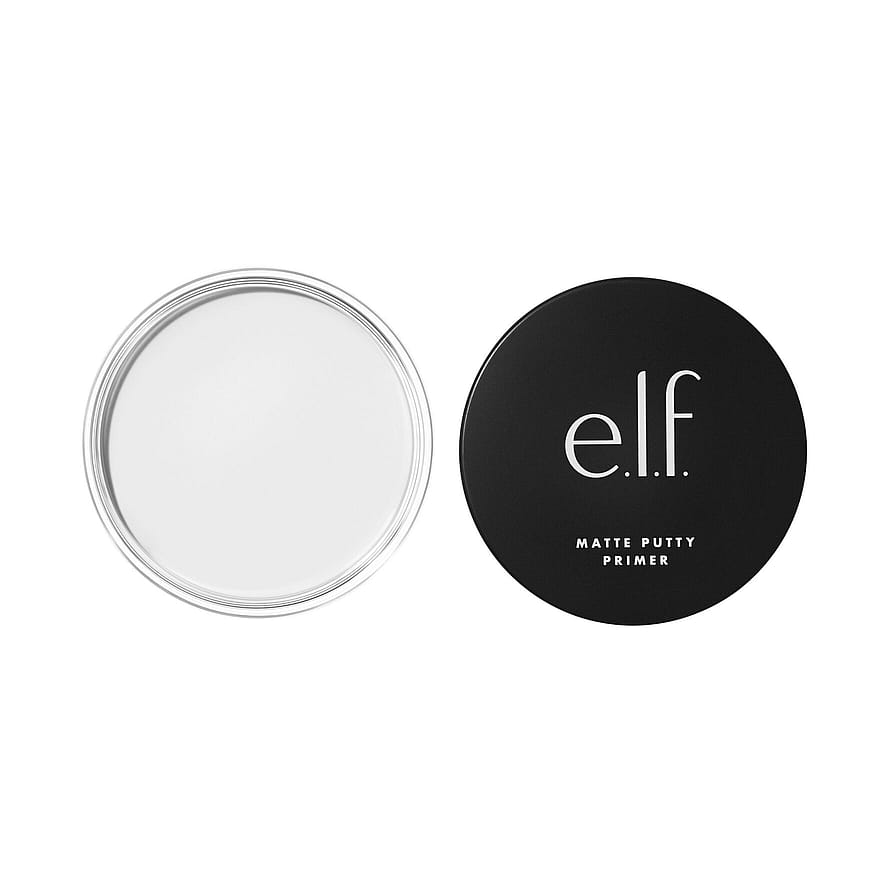 e.l.f. Matte Putty Primer Universal Sheer 21 g