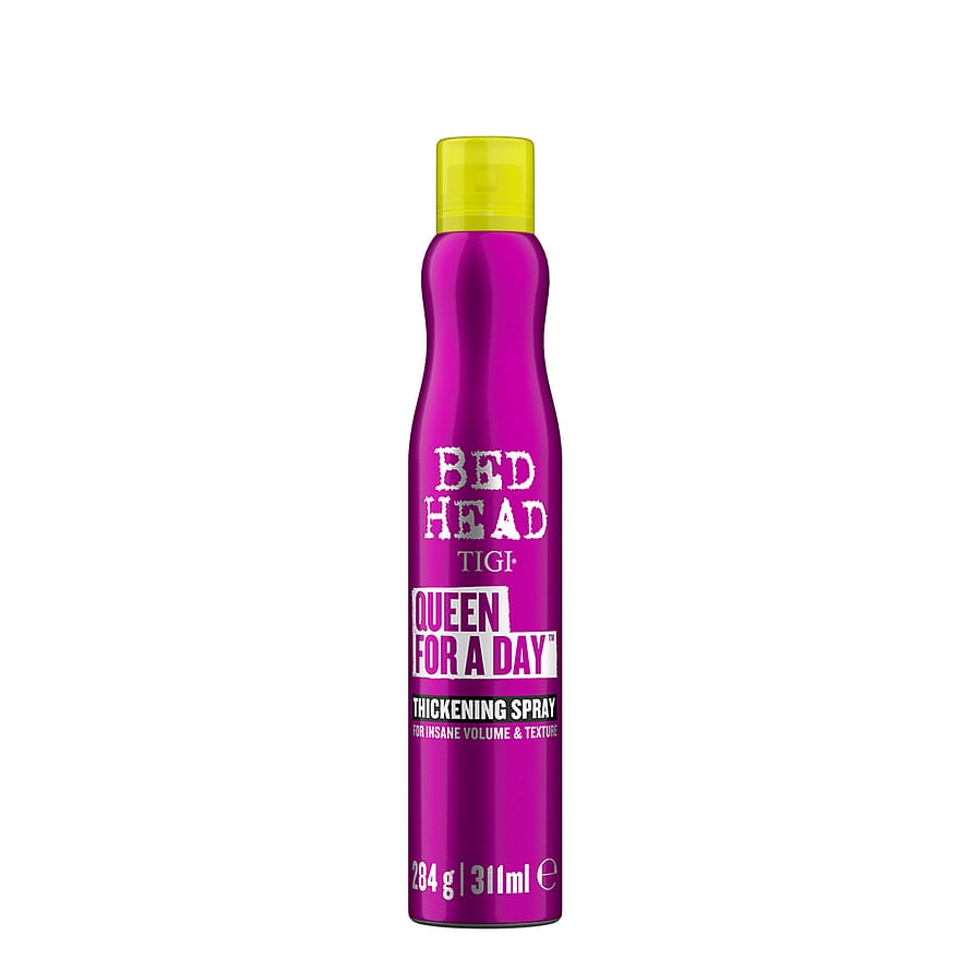 TIGI Bed Head Queen For A Day 311 ml