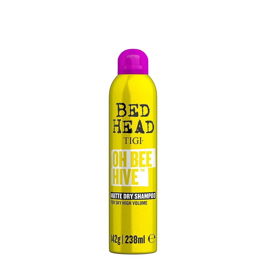 TIGI Bed Head Oh Bee Hive Dry Shampoo 238 ml