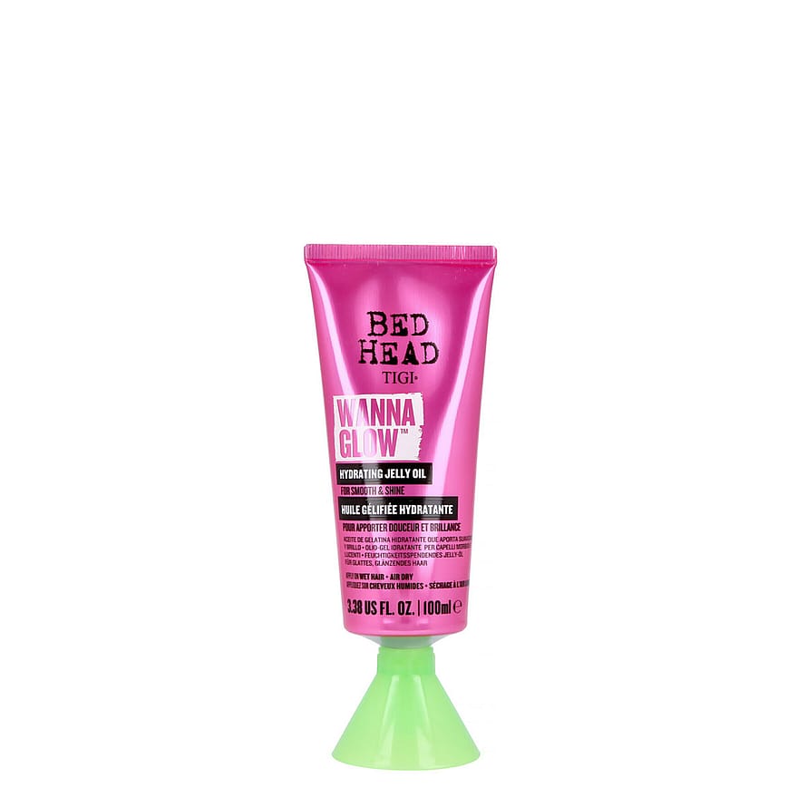 TIGI Bed Head Wanna Glow Jelly Oil 100 ml