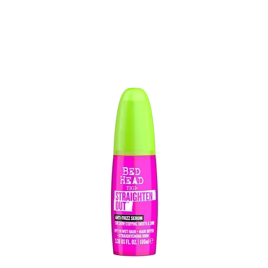 TIGI Bed Head Straighten Out Serum 100 ml