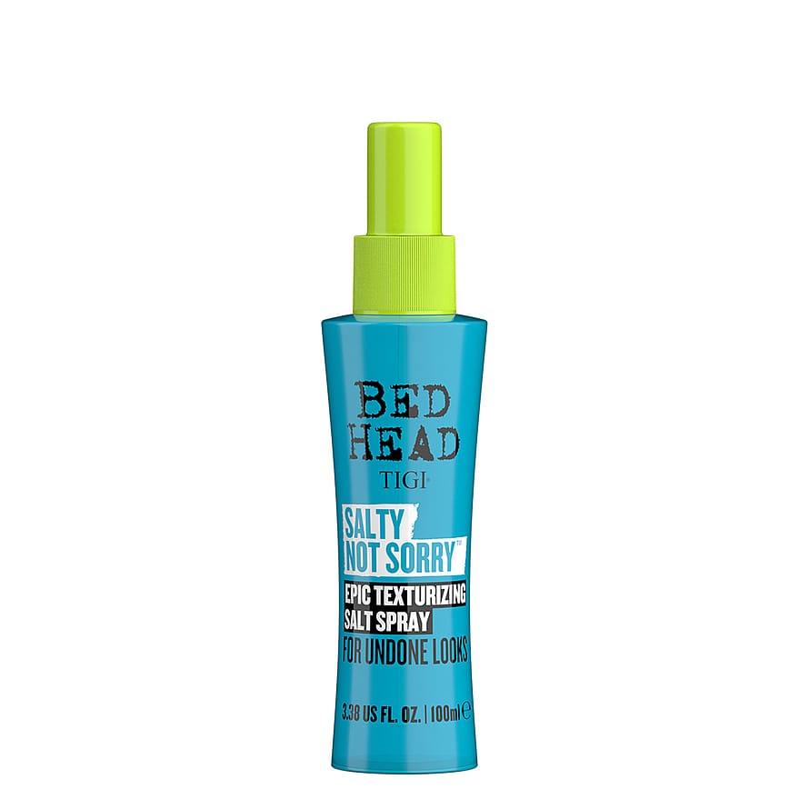 TIGI Bed Head Salty Not Sorry Spray 100 ml