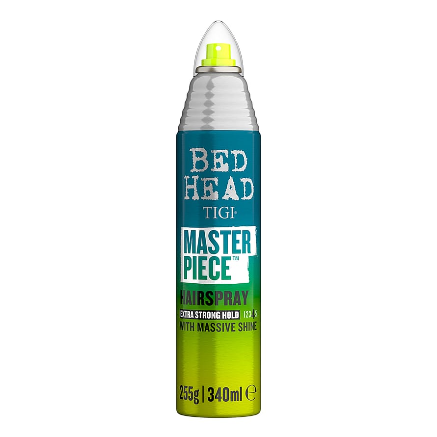 TIGI Bed Head Masterpiece 340 ml