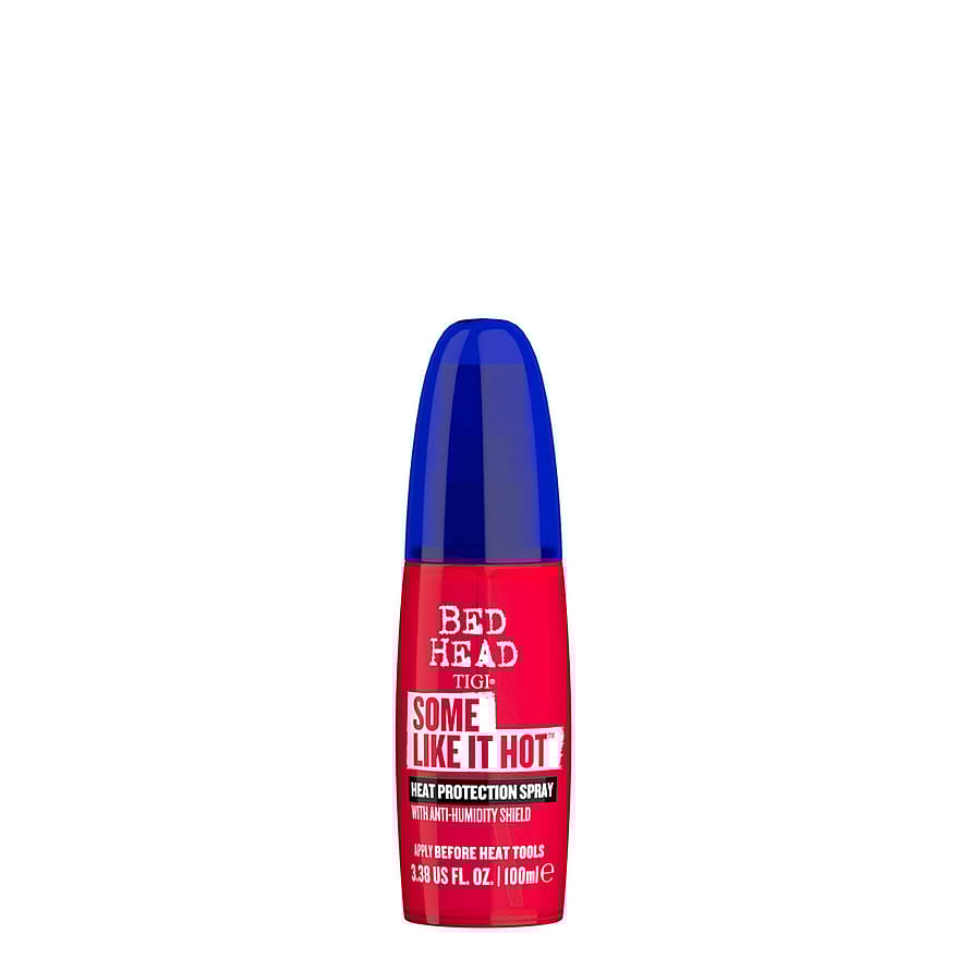TIGI Bed Head Some Like It Hot Spray 100 ml