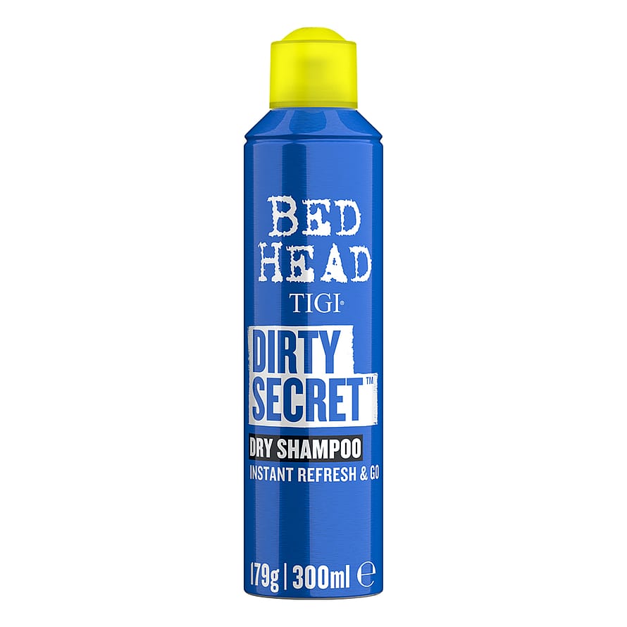TIGI Bed Head Dirty Secret Dry Shampoo 300 ml