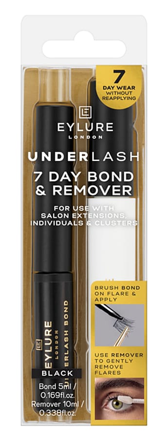 Eylure One Step Bond & Remover