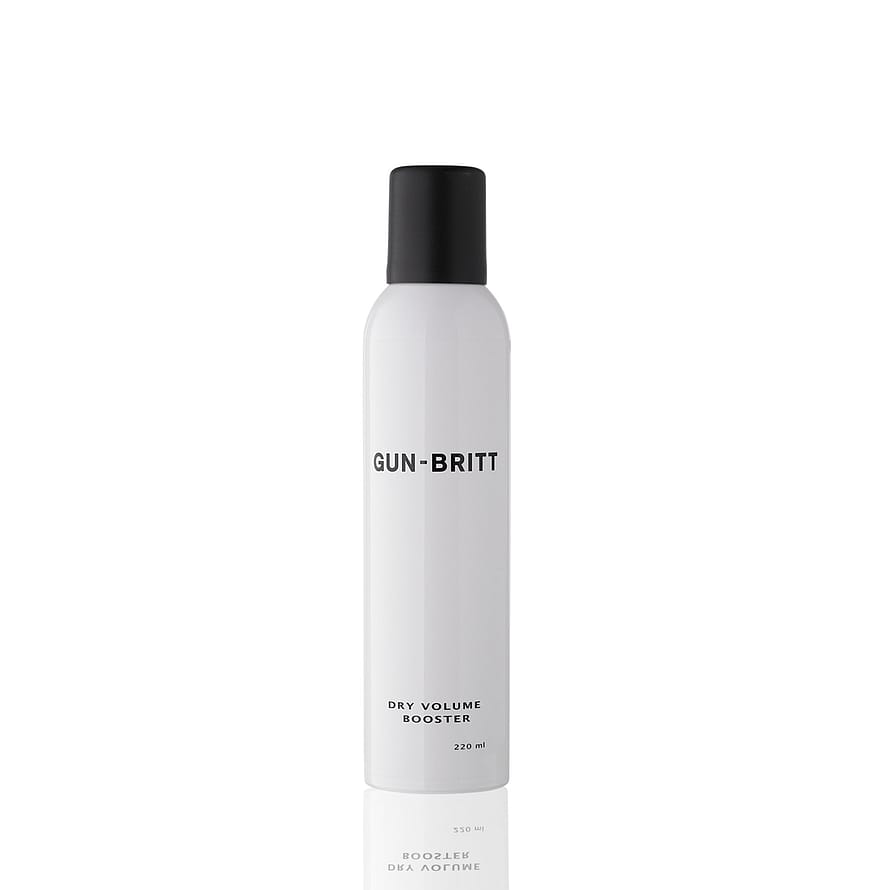 Gun-Britt Dry Volume Booster 220 ml