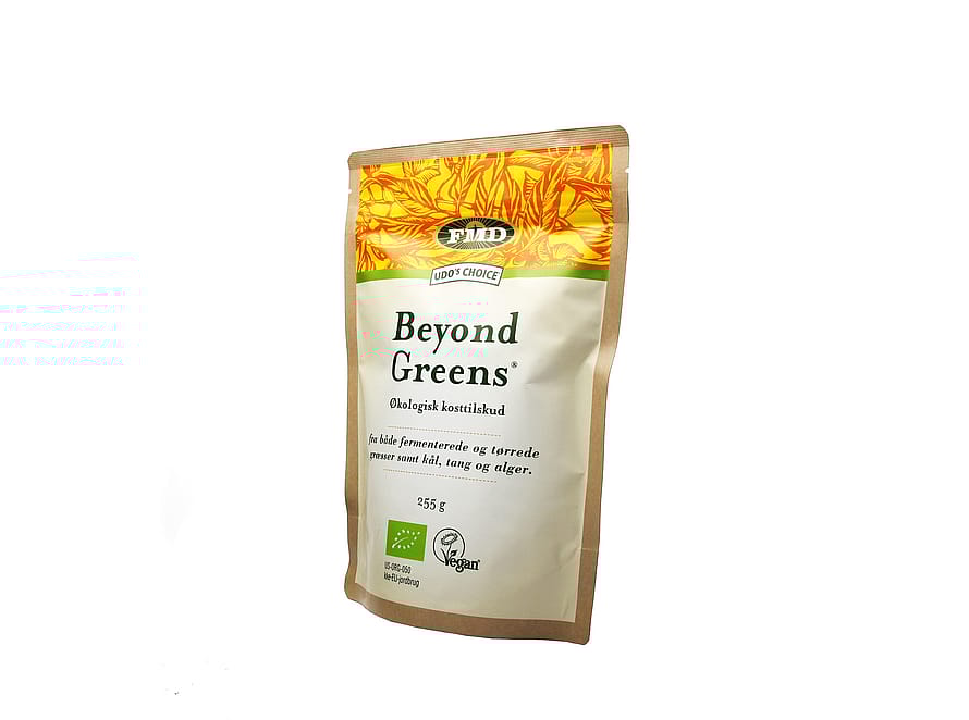 Udo's Choice Beyond  Greens 255 g