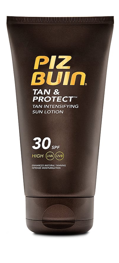 Piz Buin Tan & Protect Lotion SPF 30 150 ml