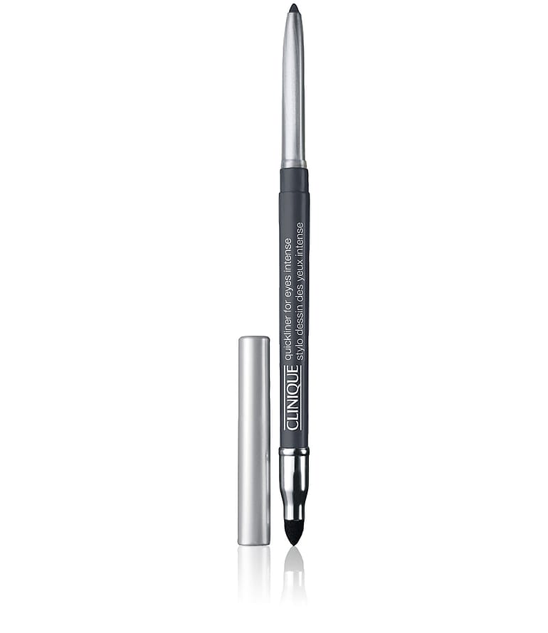 Clinique Quickliner For Eyes Eyeliner Intense Charcoal