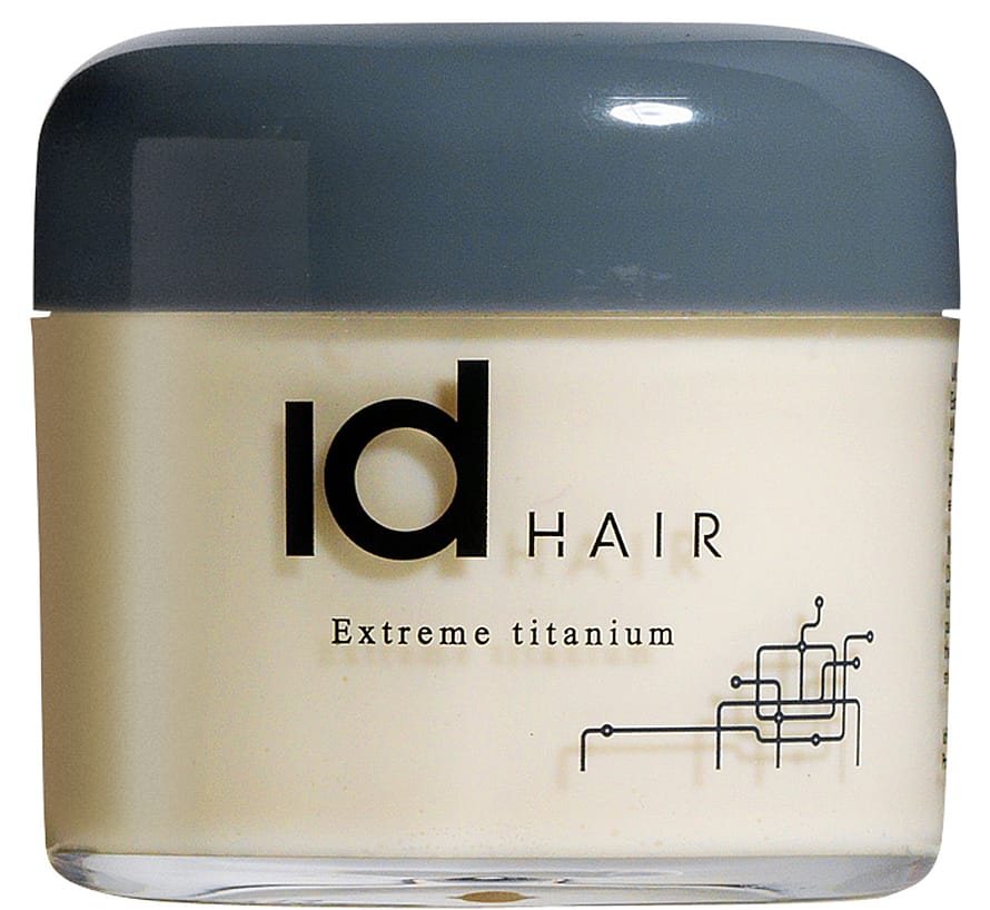 IdHAIR Extreme Titanium 100 ml 100 ml