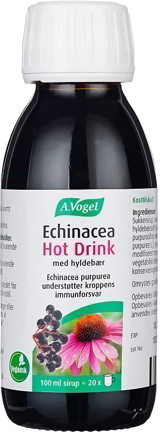 A.Vogel Echinacea Hot Drink