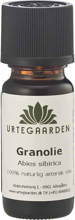 Urtegaarden Granolie 10 ml
