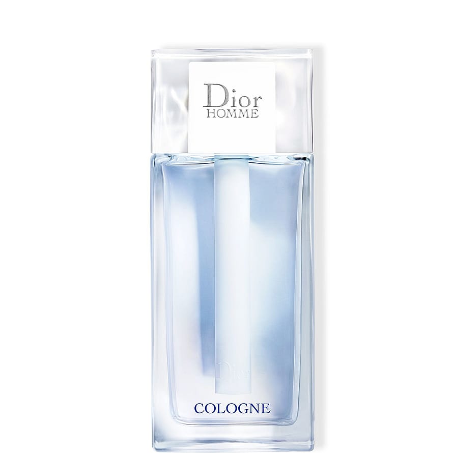 DIOR Dior Homme Cologne 125 ml