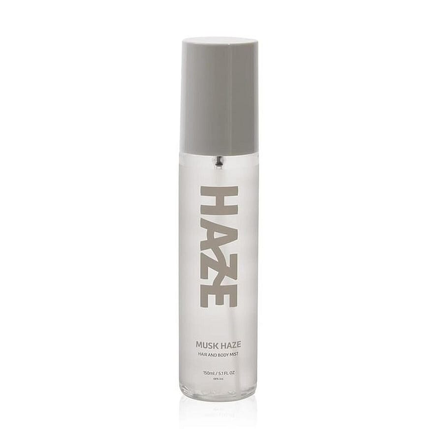 Musk Haze Hair & Body Mist 150 ml