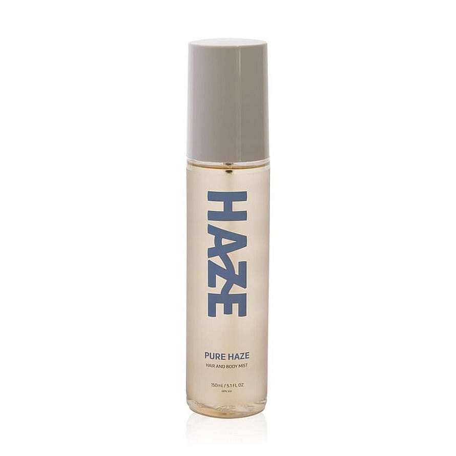 Pure Haze Hair & Body Mist 150 ml