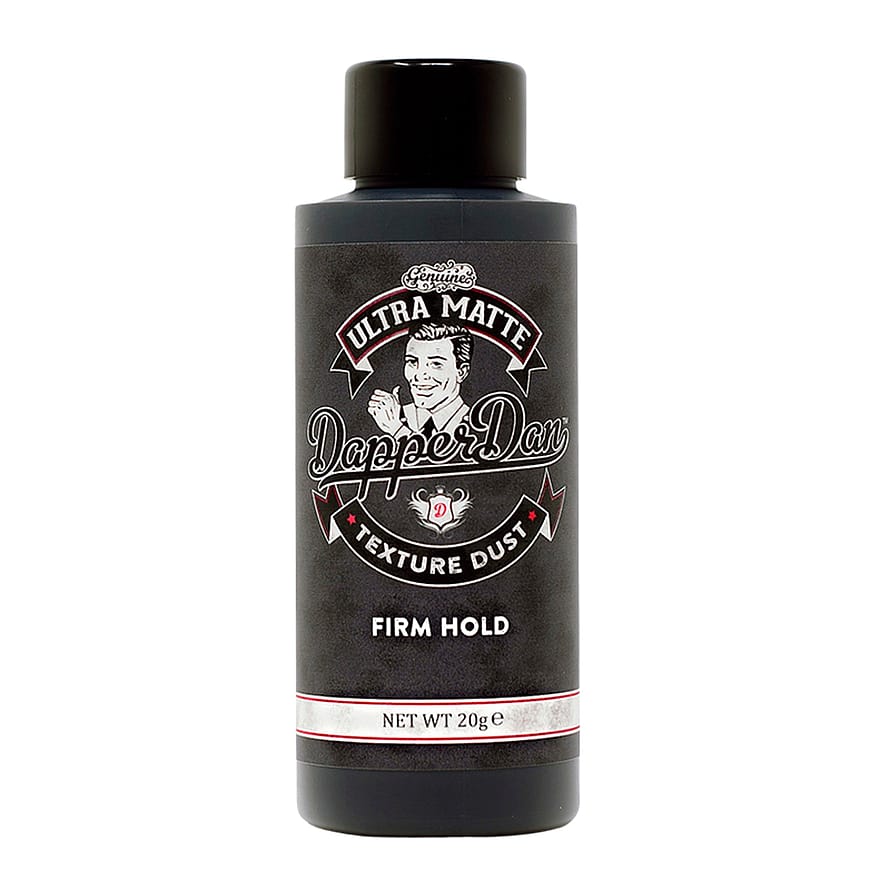 Dapper Dan Ultra Matte Texture Dust 20 g