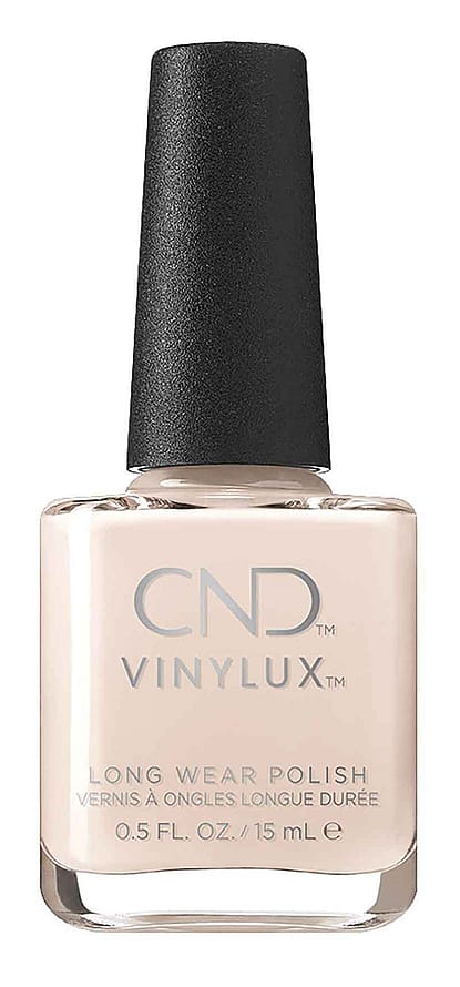 CND Vinylux long Wear Polish 401 Linen Luxury