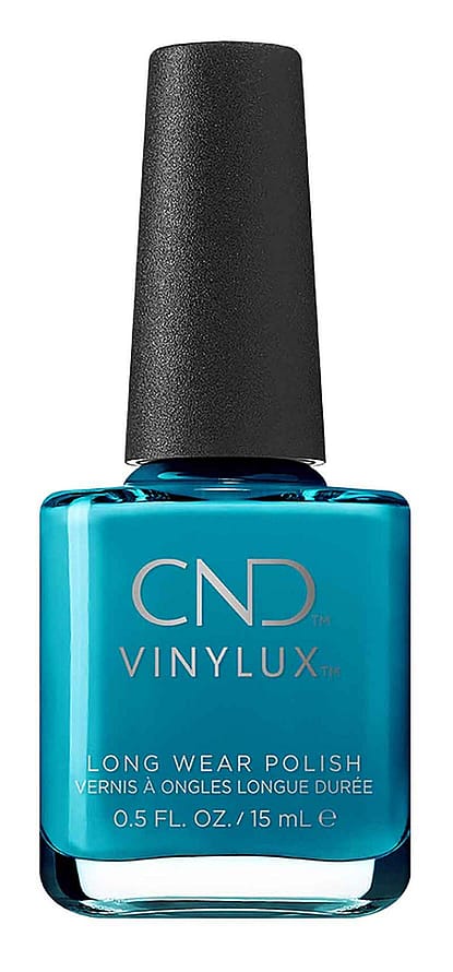 CND Vinylux long Wear Polish 405 Boats & Bikinis