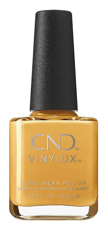 CND Vinylux long Wear Polish 406 Imoncello