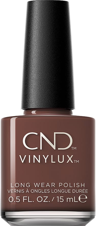 CND Vinylux long Wear Polish 428 Toffee Talk