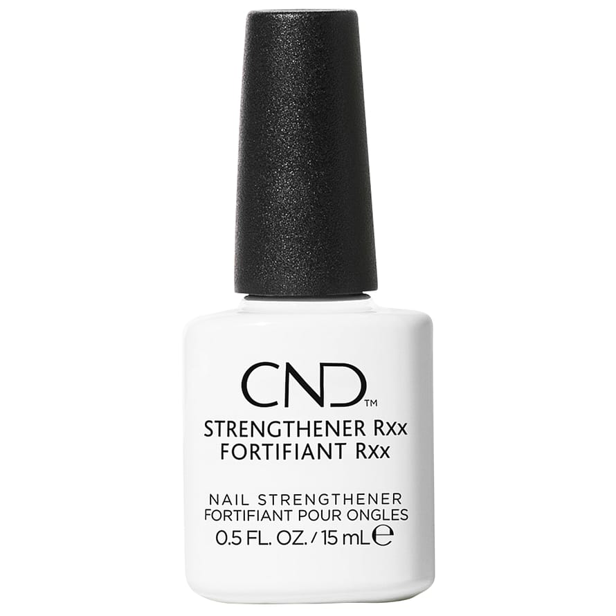CND Nail Strengthener RXx 15m
