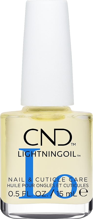 CND LightningOil Nail & Cuticle Treatment 15 ml