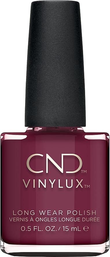 CND Vinylux Long Wear Polish 111 Decadence